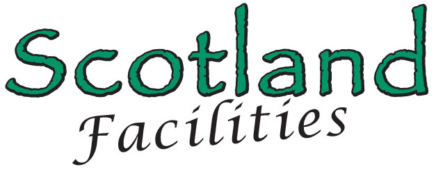 Scotland Facilities logo